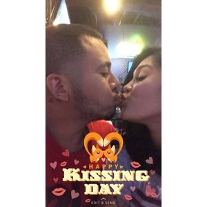 Meet your Posher, Christian